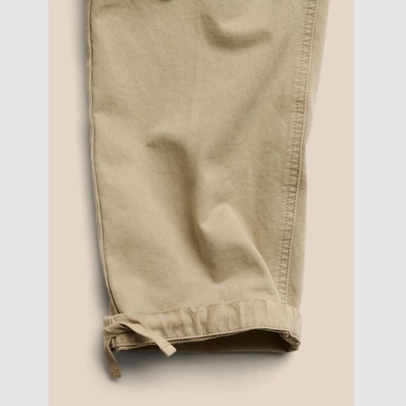 Banana Republic Heritage Relaxed Fit Cargo Tan - Picture 4 of 8